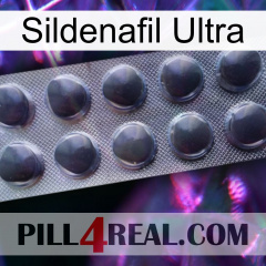 Sildenafil Ultra 30